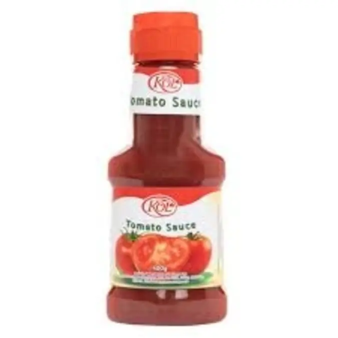 Kol Tomato Sauce 700Gm